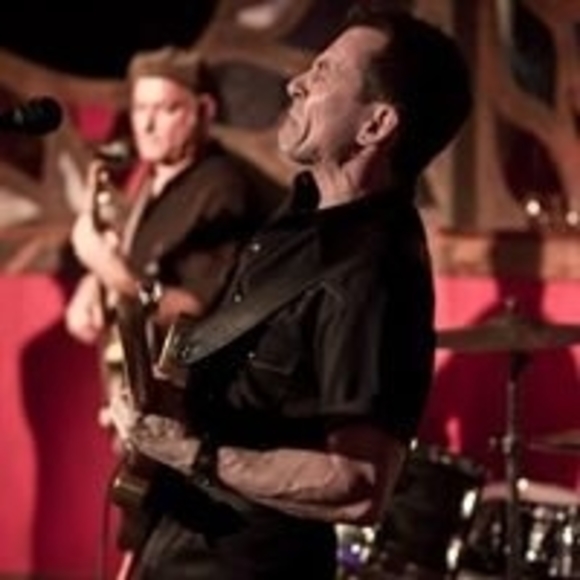 Meet your Posher, Billy - Picture 1 of 1